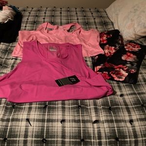 Women’s Workout Set